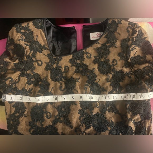 Haute Couture Atelier EVA DEVECSERY Custom Made Blouse Excellent Condition - Picture 5 of 15